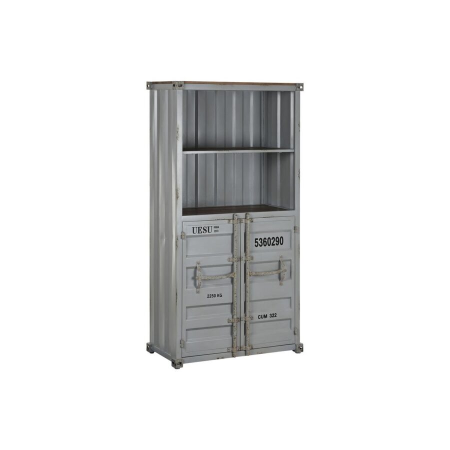 Riiul Dorma Gris