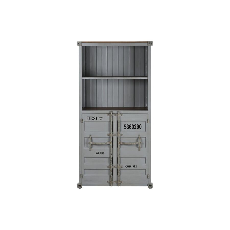 Riiul Dorma Gris - Image 3