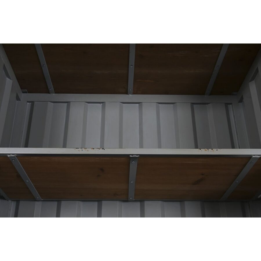Riiul Dorma Gris - Image 6