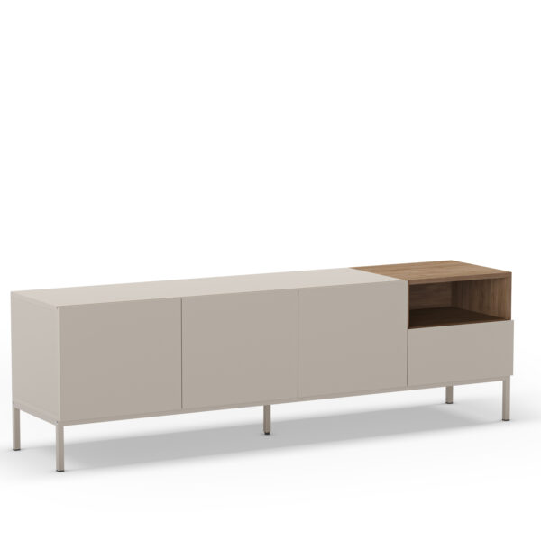 Tv-alus Cailin 3P