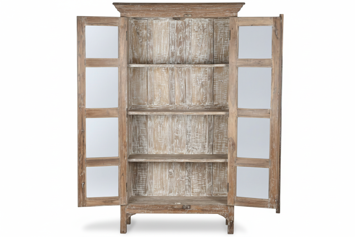 Vitriinkapp Clada - Image 2