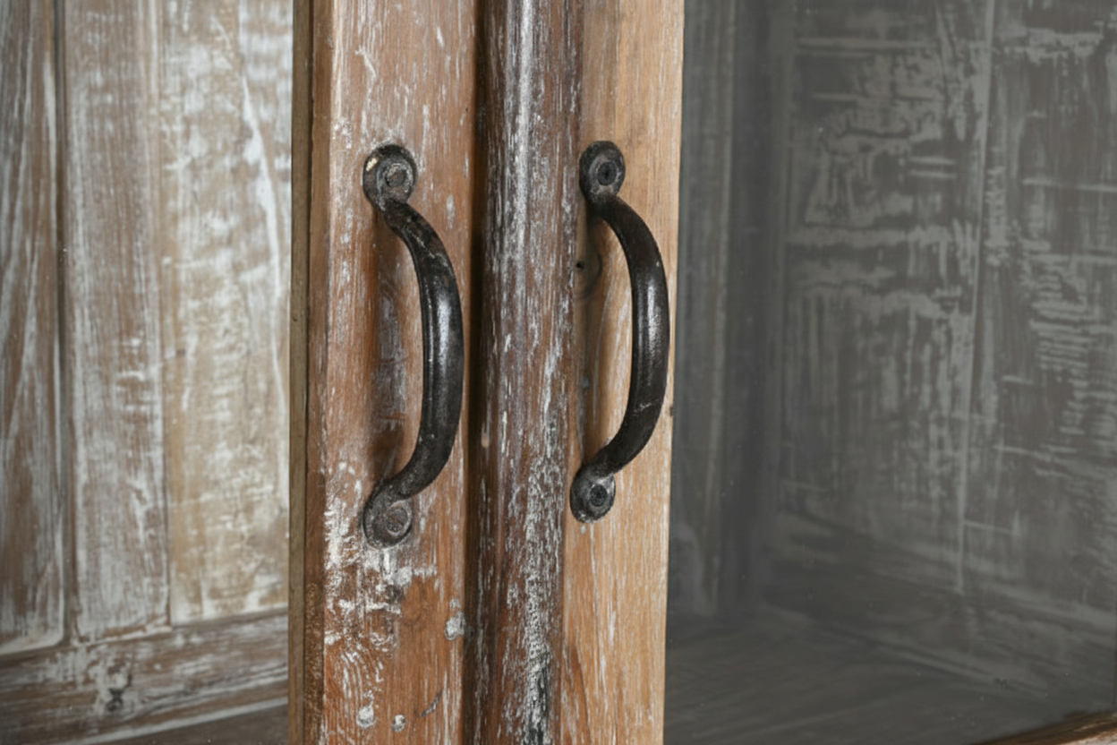 Vitriinkapp Clada - Image 4