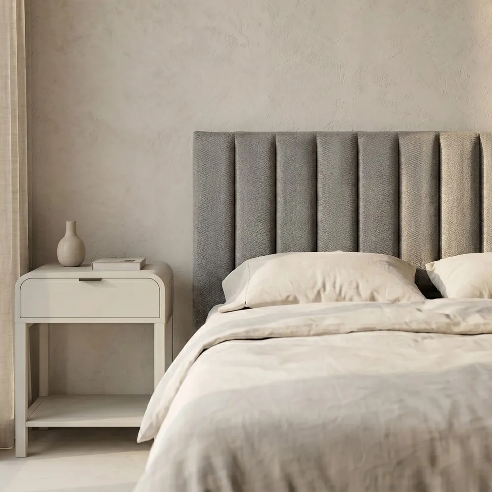 Voodipeats Dorio Gris - Pilt 3