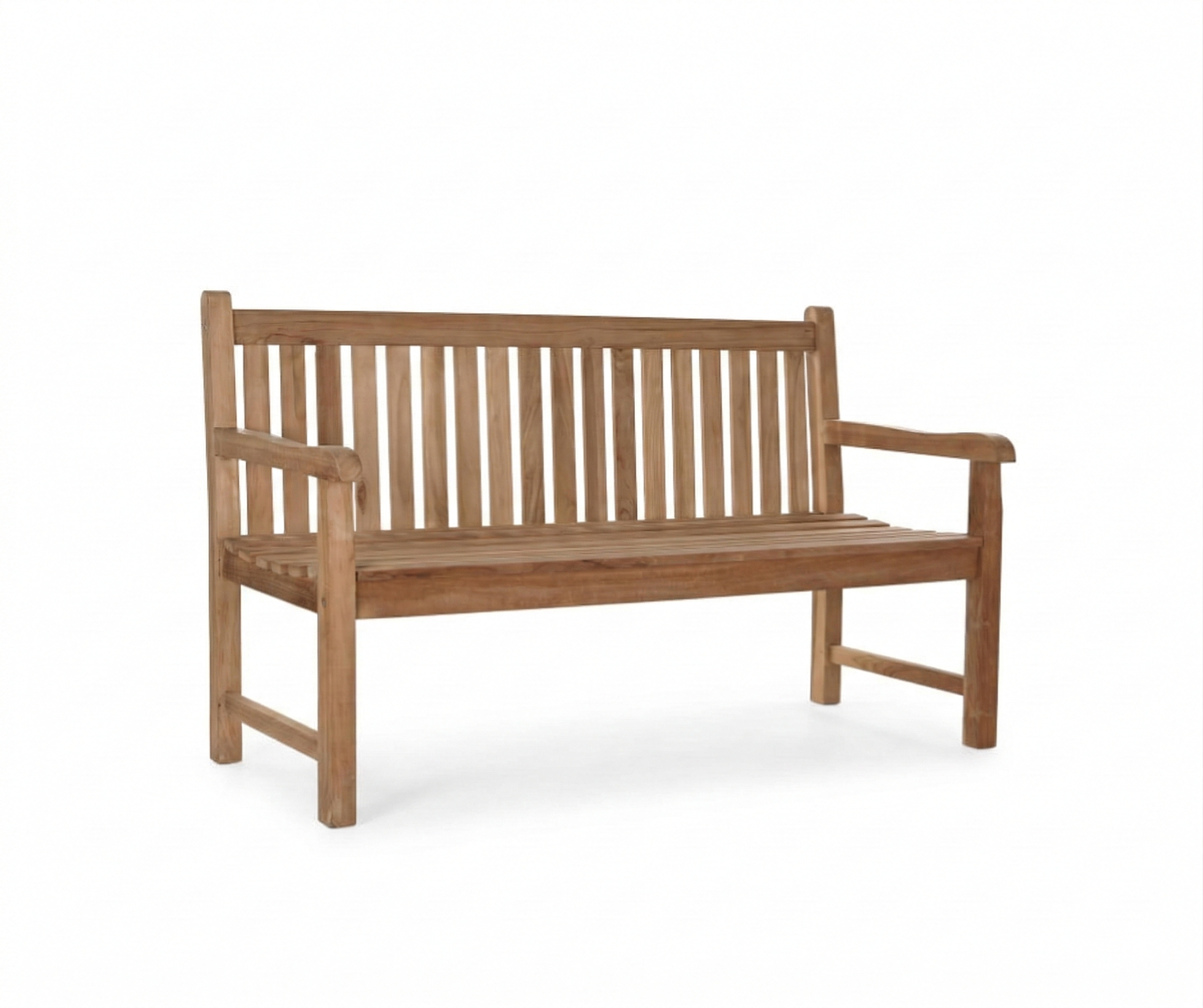 Aiadiivan Banco Teak