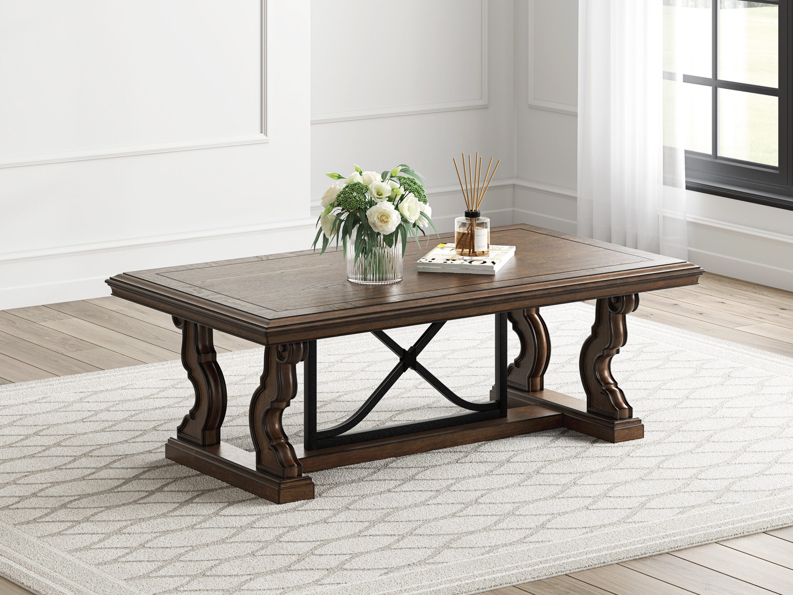 Diivanilaud Maylee Cocktail