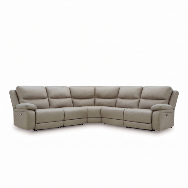 Recliner nurgadiivan Brannigan 5MOD