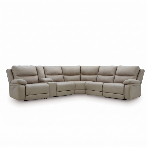 Recliner nurgadiivan Brannigan 6MOD