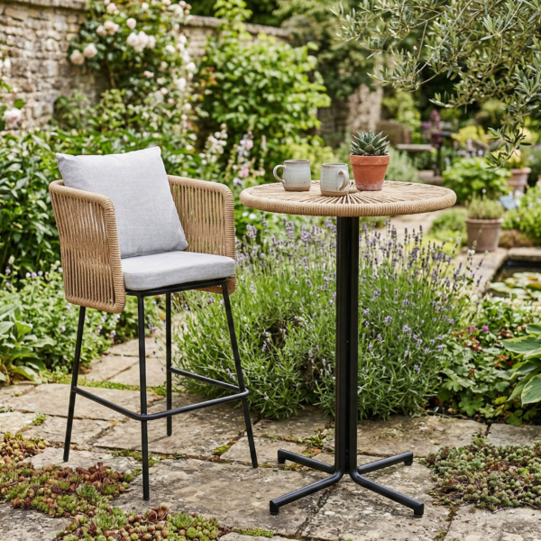 Tool Primavera Lounge