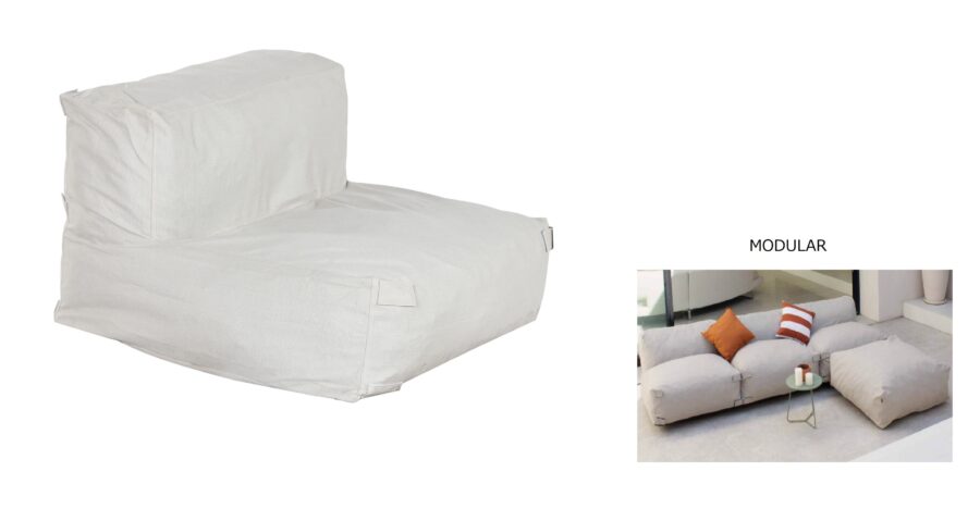 Tugitool Lebo Beige - Image 8