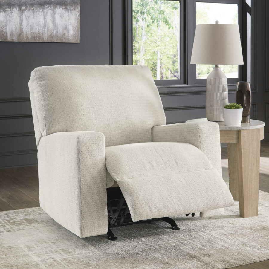 Recliner tugitool Bristaview