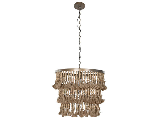 Laevalgusti Fringe Bolas