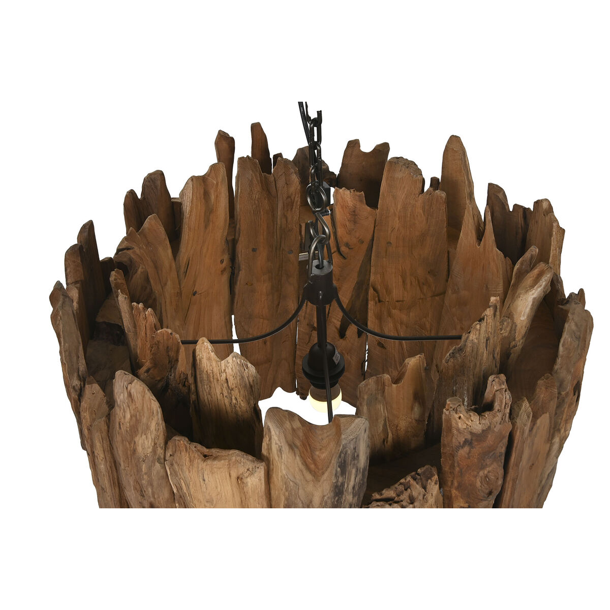 Laevalgusti Teca Hierro - Image 4