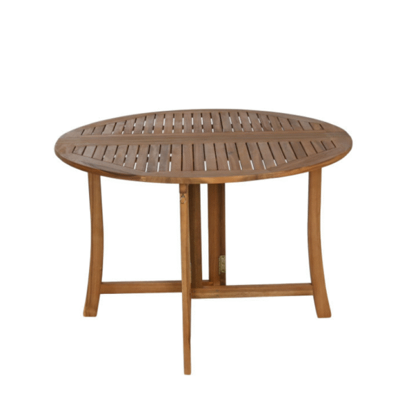 Laud Raquel Round