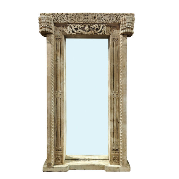 Peegel Antique Teca