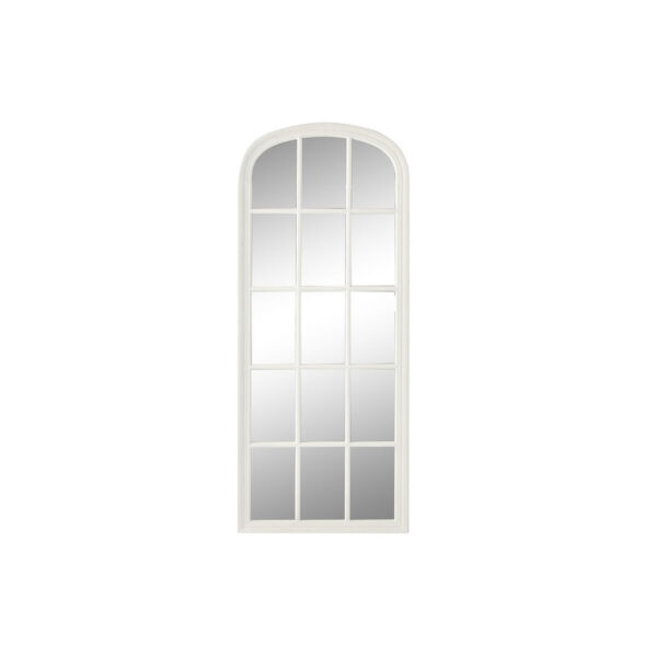 Peegel Induc White
