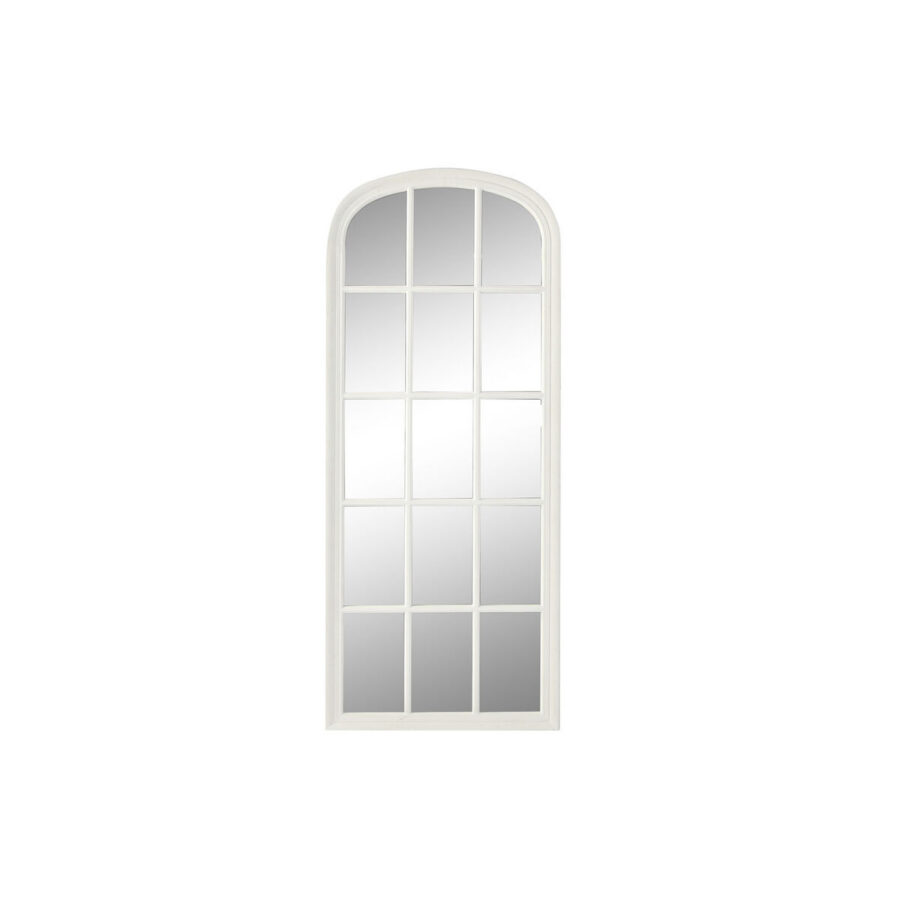 Peegel Induc White