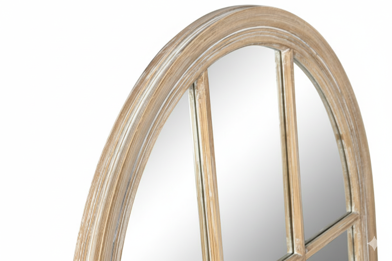 Peegel Lownia Nature - Image 2