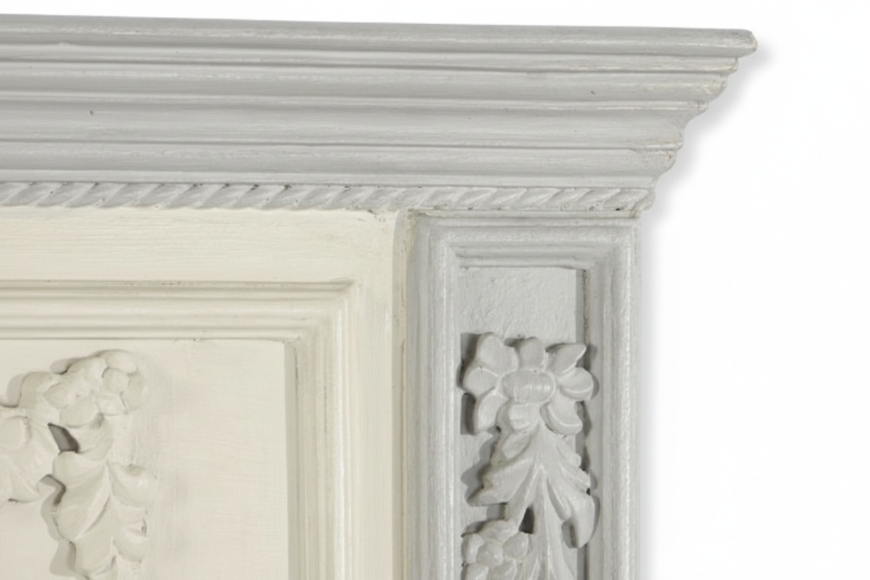 Peegel Mansion Gris - Image 3