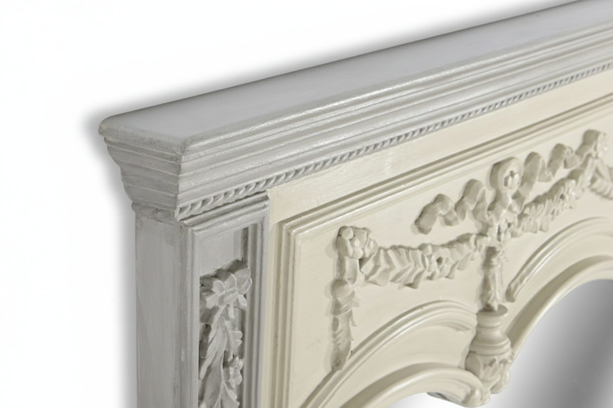 Peegel Mansion Gris - Image 2