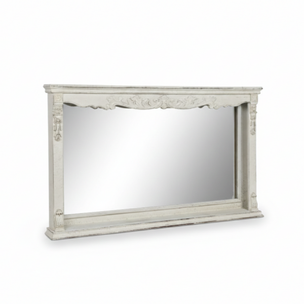 Peegel Mansion Spruce