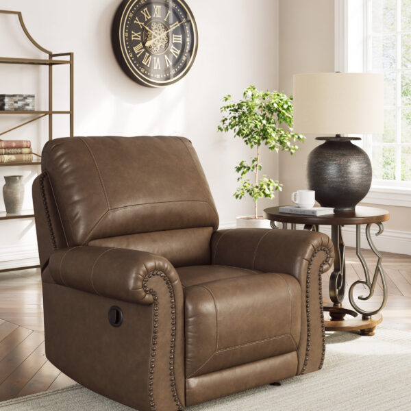 Recliner tugitool Shadsburne