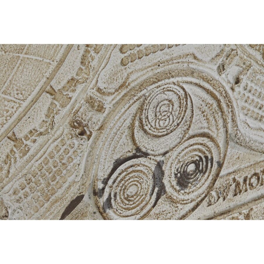 Seinakaunistus Beige - Image 2