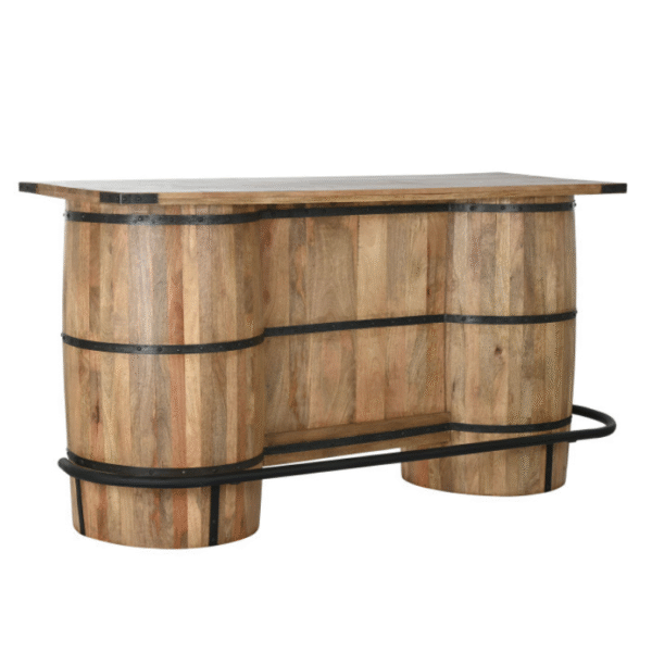 Baarilett Barrel