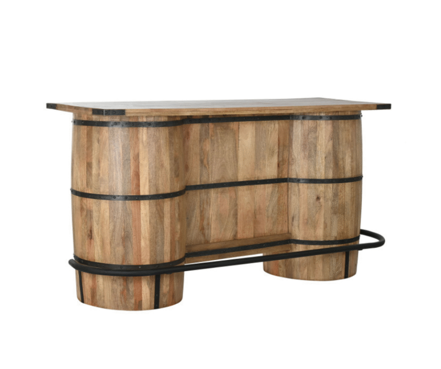 Baarilett Barrel