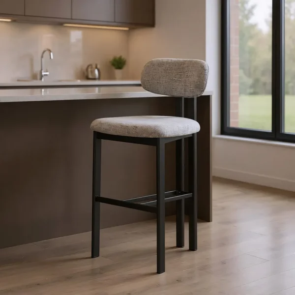 Baaritool Periana Gris