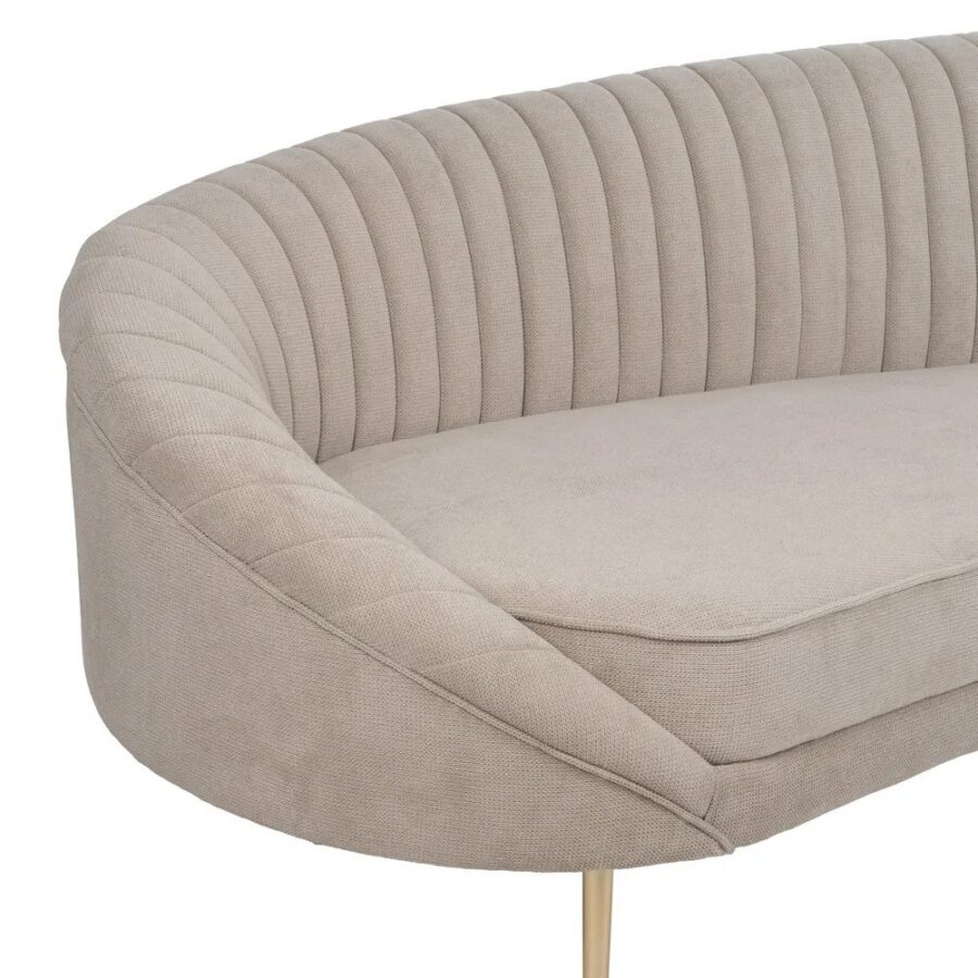 Diivan Provence Taupe - Image 6