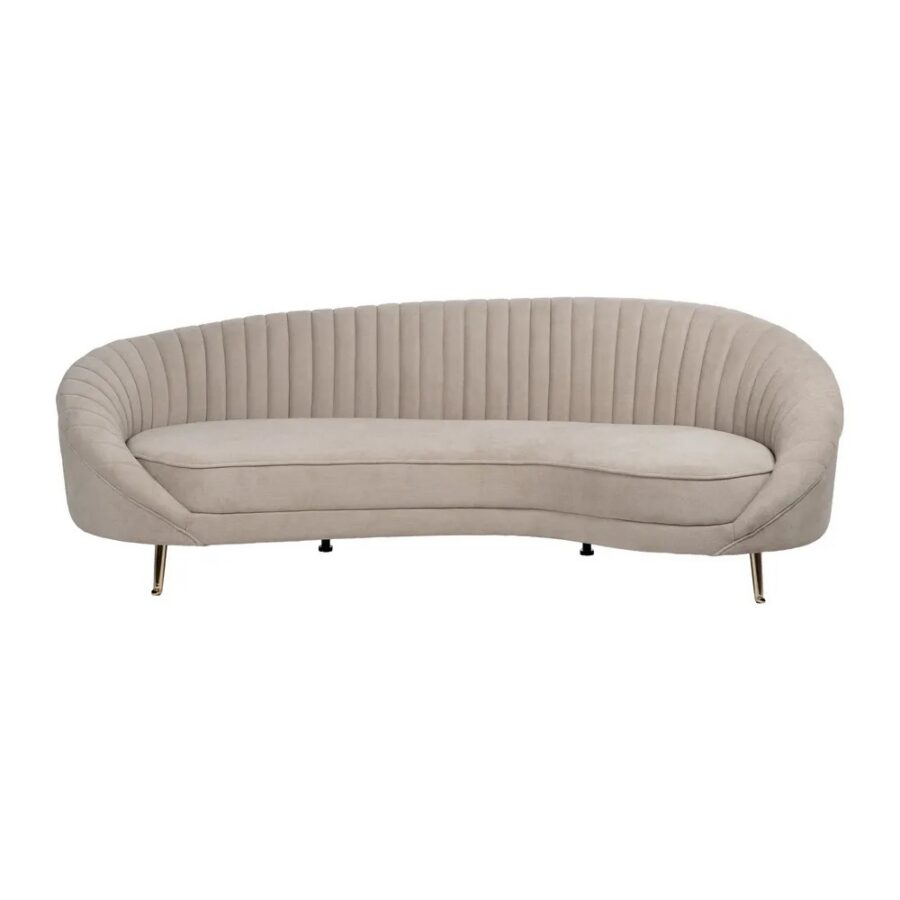 Diivan Provence Taupe - Image 4
