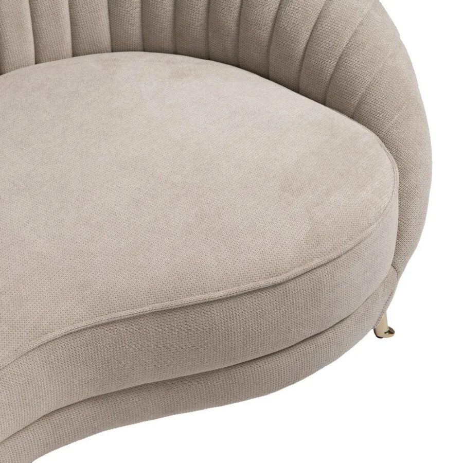 Diivan Provence Taupe - Image 8