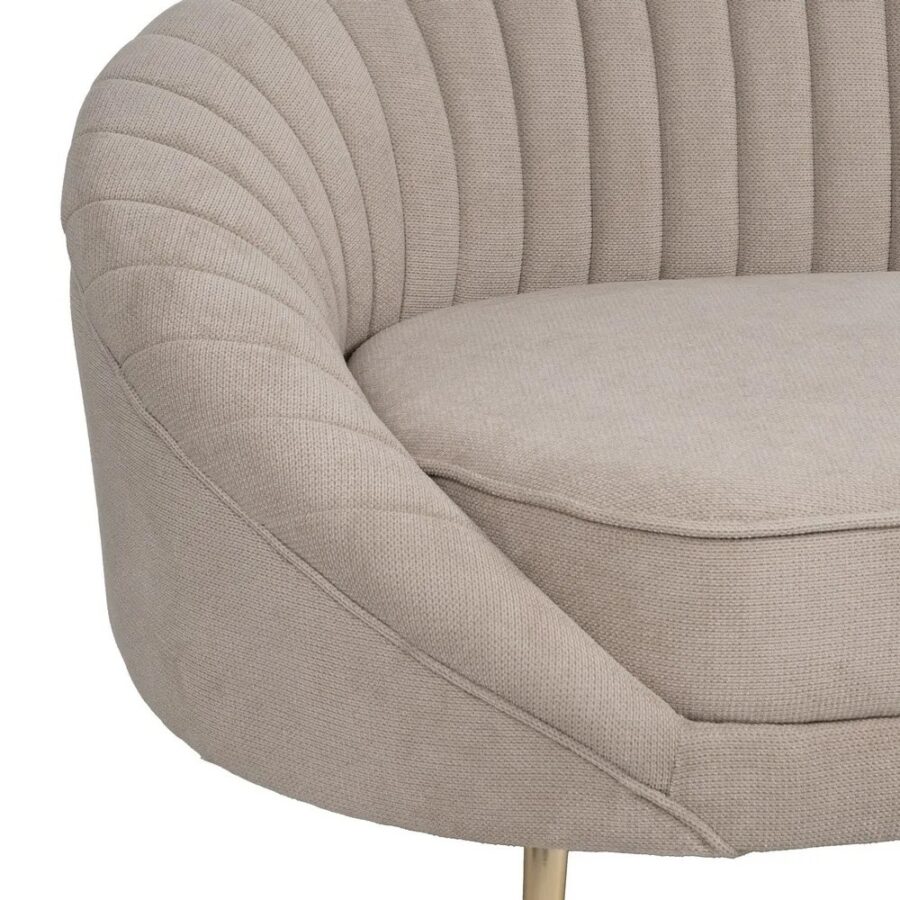 Diivan Provence Taupe - Image 2
