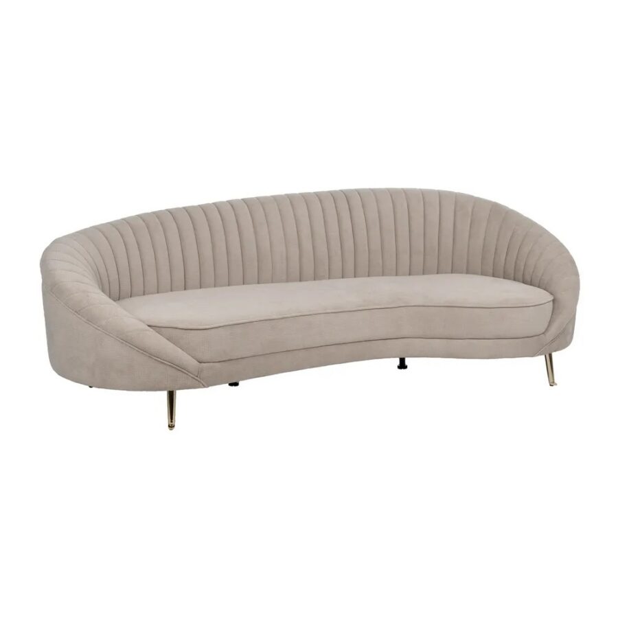 Diivan Provence Taupe - Image 3