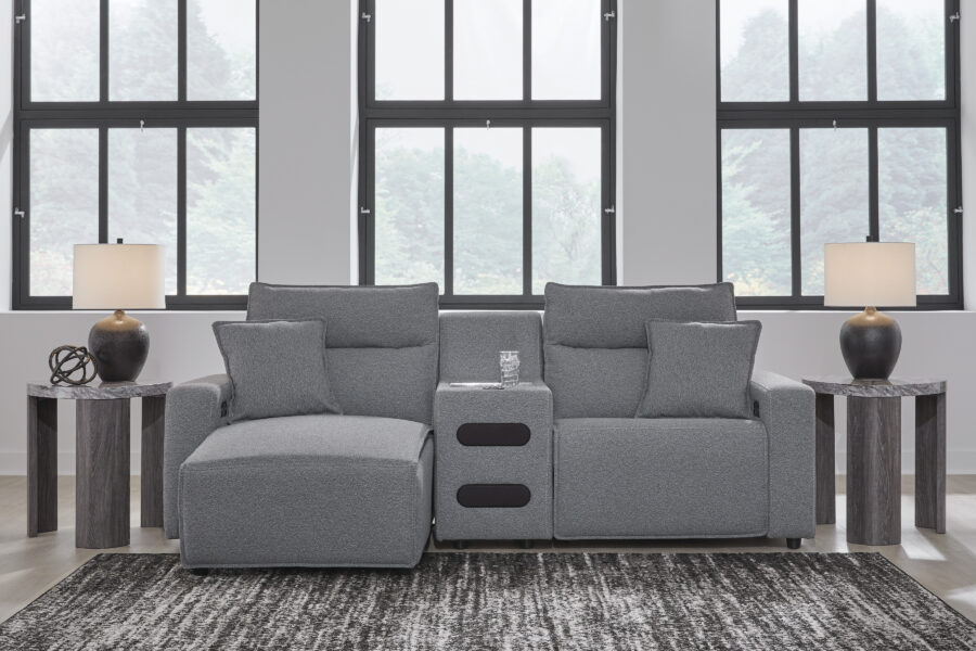 Modmax recliner nurgadiivan 3M - Image 11