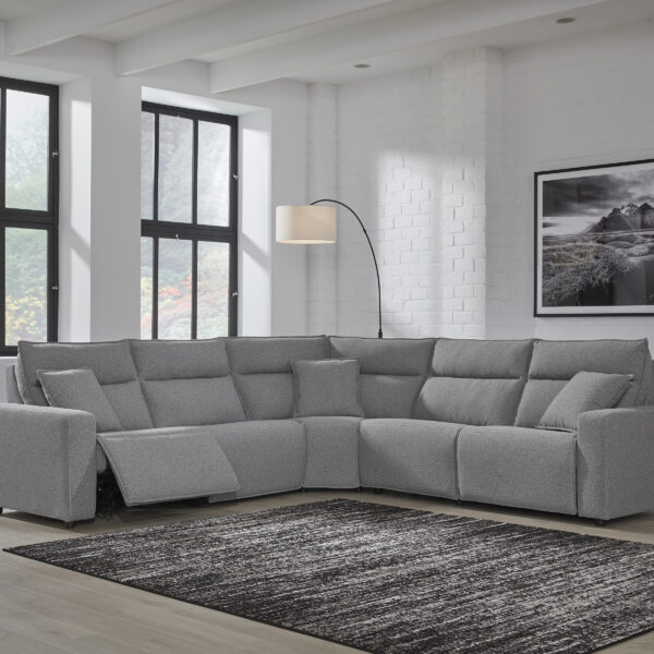 Modmax recliner nurgadiivan