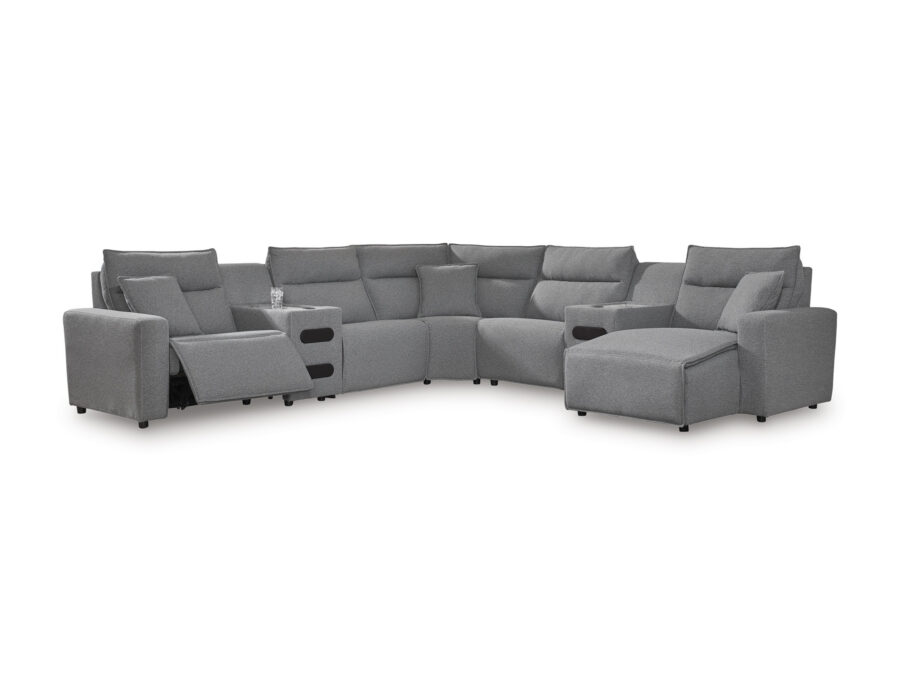 Modmax recliner nurgadiivan 7M - Image 10