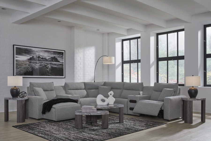 Modmax recliner nurgadiivan 7M - Image 11