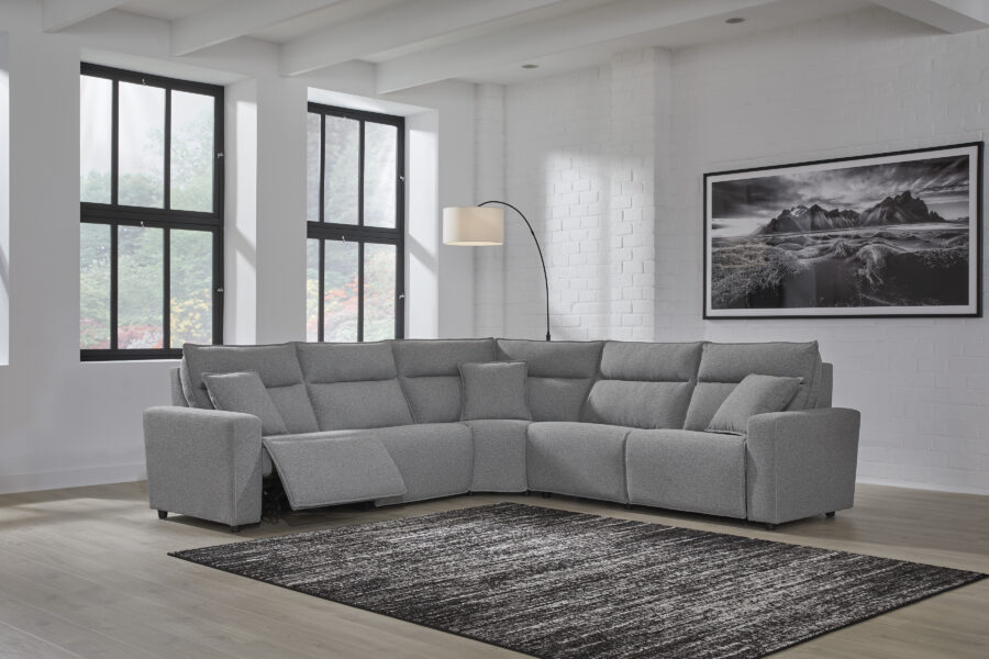 Modmax recliner nurgadiivan