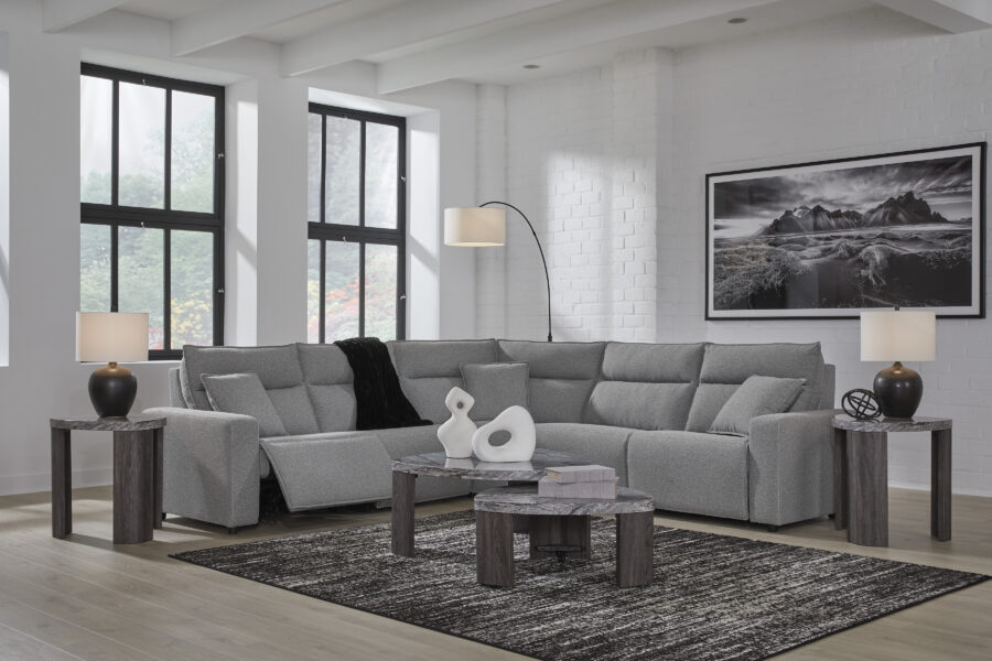 Modmax recliner nurgadiivan - Image 2