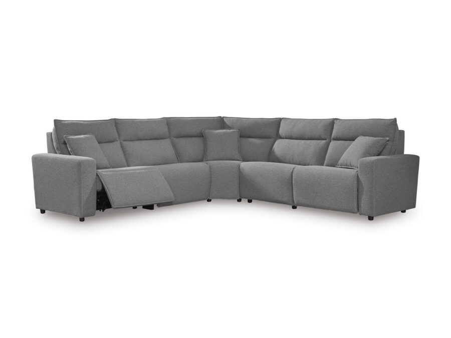 Modmax recliner nurgadiivan - Image 3
