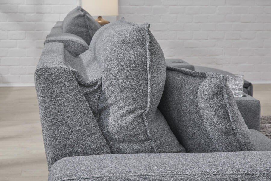 Modmax recliner nurgadiivan 3M - Image 3