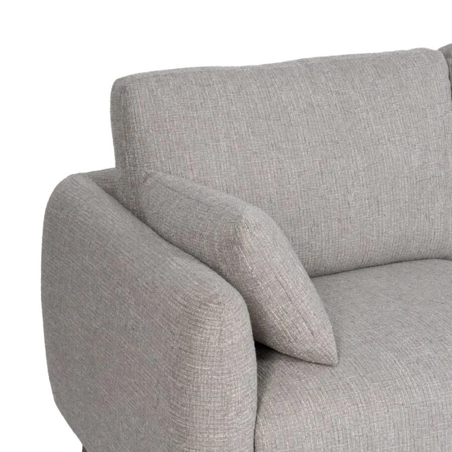 Nurgadiivan Lounge Gris - Image 2