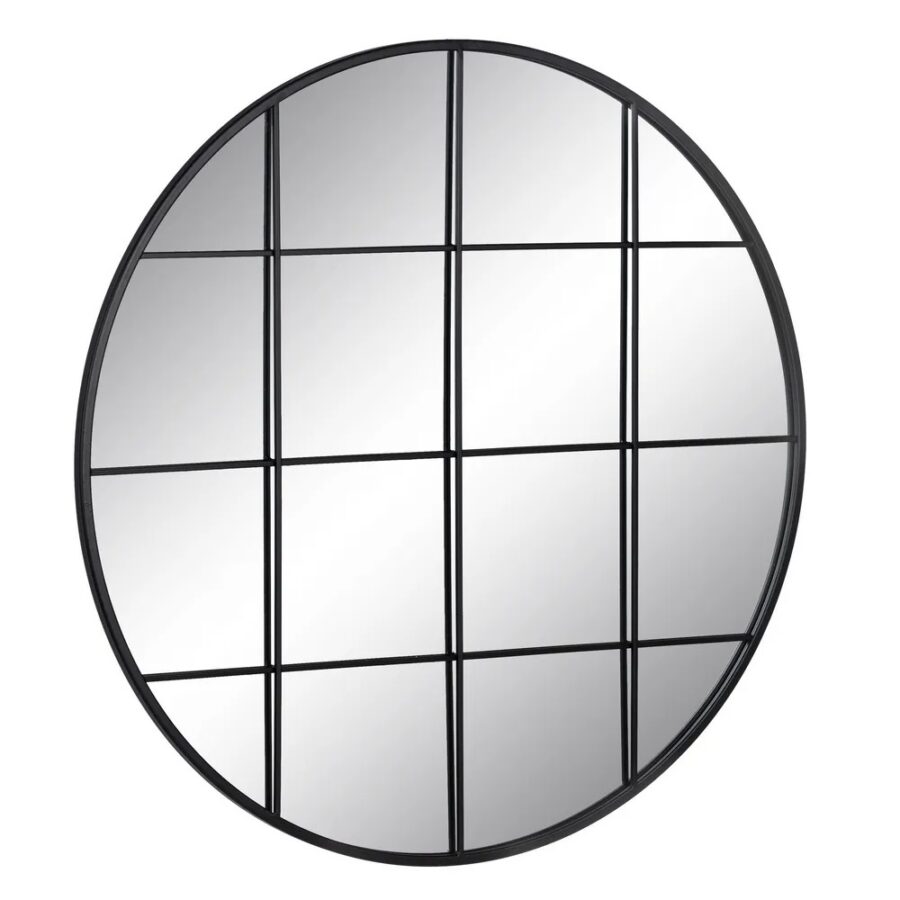 Peegel Hierro Round - Image 3