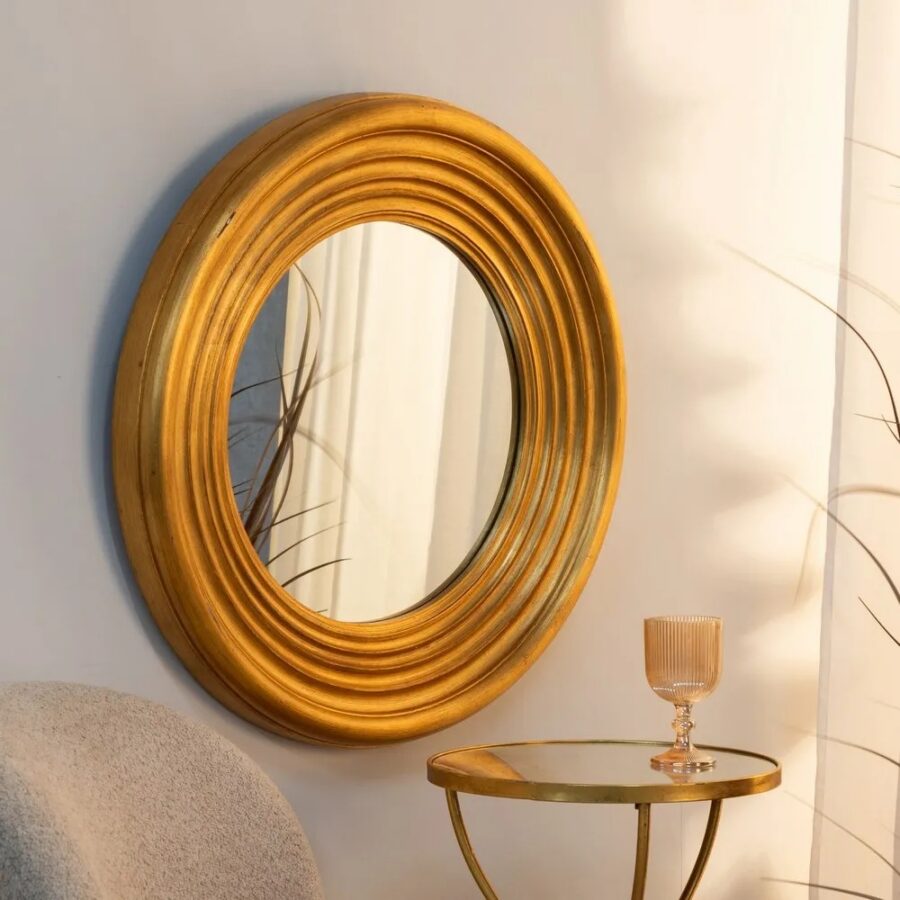 Peegel Pine Gold