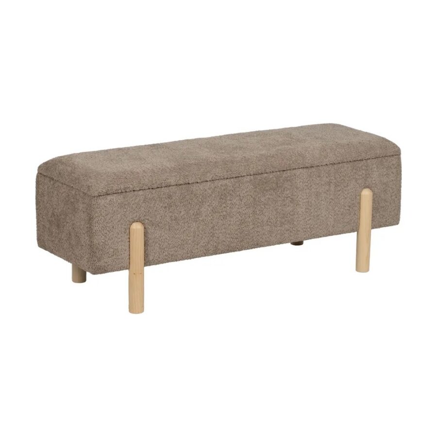 Pink Jaen Taupe - Image 3