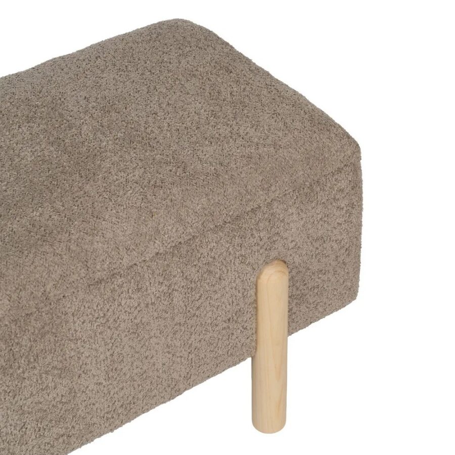 Pink Jaen Taupe - Image 2