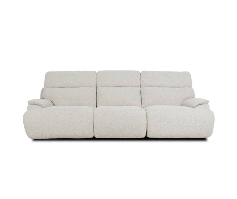 Recliner diivan Barrax