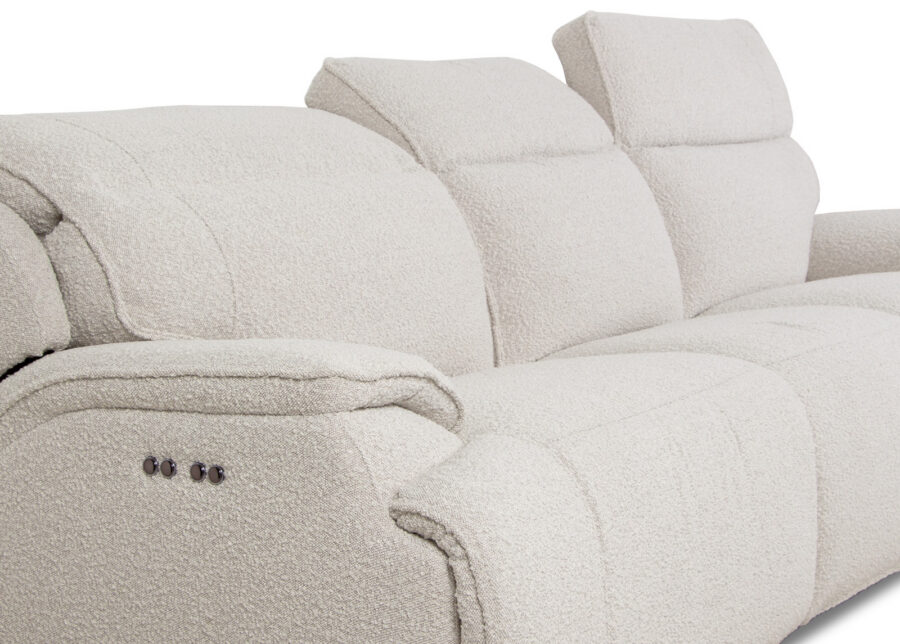 Recliner diivan Barrax - Image 2