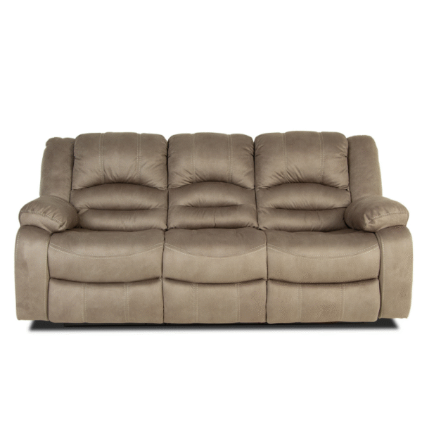 Recliner diivan Gador